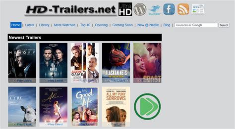 3 Free Ways to Download HD Movie Trailers Online .